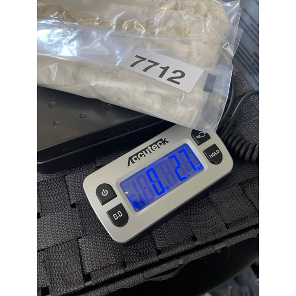 Vtg Y2K 90s Fairy Ballet Coquette Lace Romantic Slip Babydoll Dress 34 Angelic - Picture 12 of 12